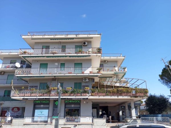 appartamento in vendita a Minturno