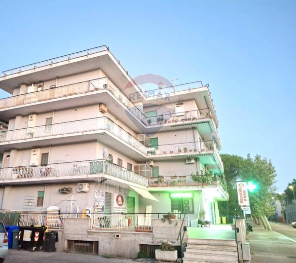 appartamento in vendita a Minturno in zona Scauri