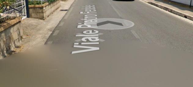 locale commerciale in vendita a Minturno