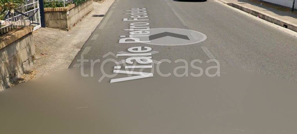 locale commerciale in vendita a Minturno