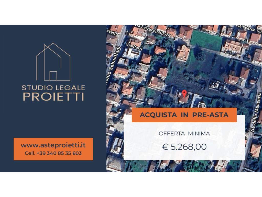 appartamento in vendita a Minturno