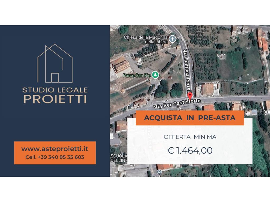 appartamento in vendita a Minturno