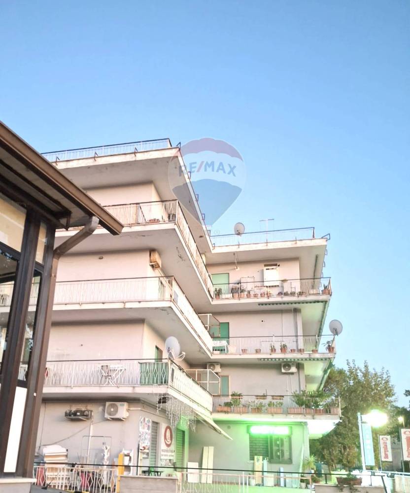 appartamento in vendita a Minturno in zona Scauri