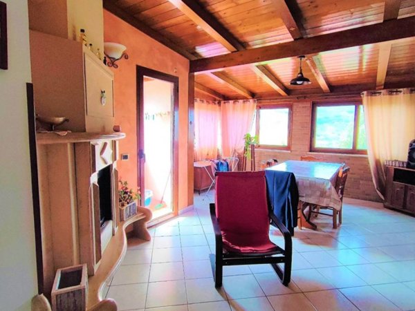 appartamento in vendita a Minturno in zona Santa Maria Infante