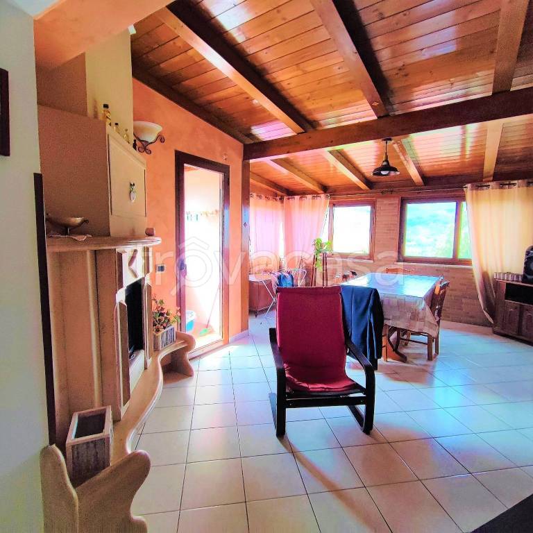 appartamento in vendita a Minturno in zona Santa Maria Infante