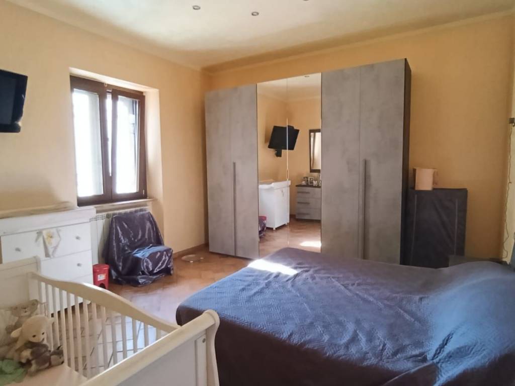 appartamento in vendita a Minturno in zona Scauri