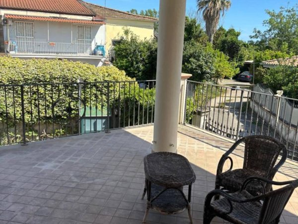 casa indipendente in vendita a Minturno