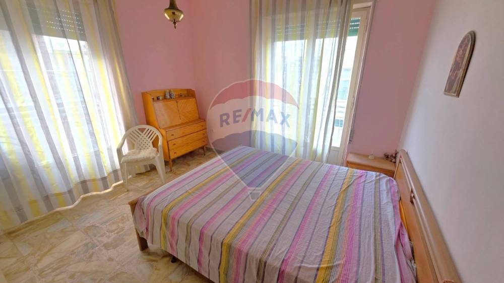 appartamento in vendita a Minturno in zona Scauri