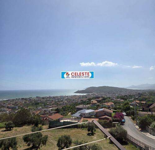 appartamento in vendita a Minturno in zona Scauri