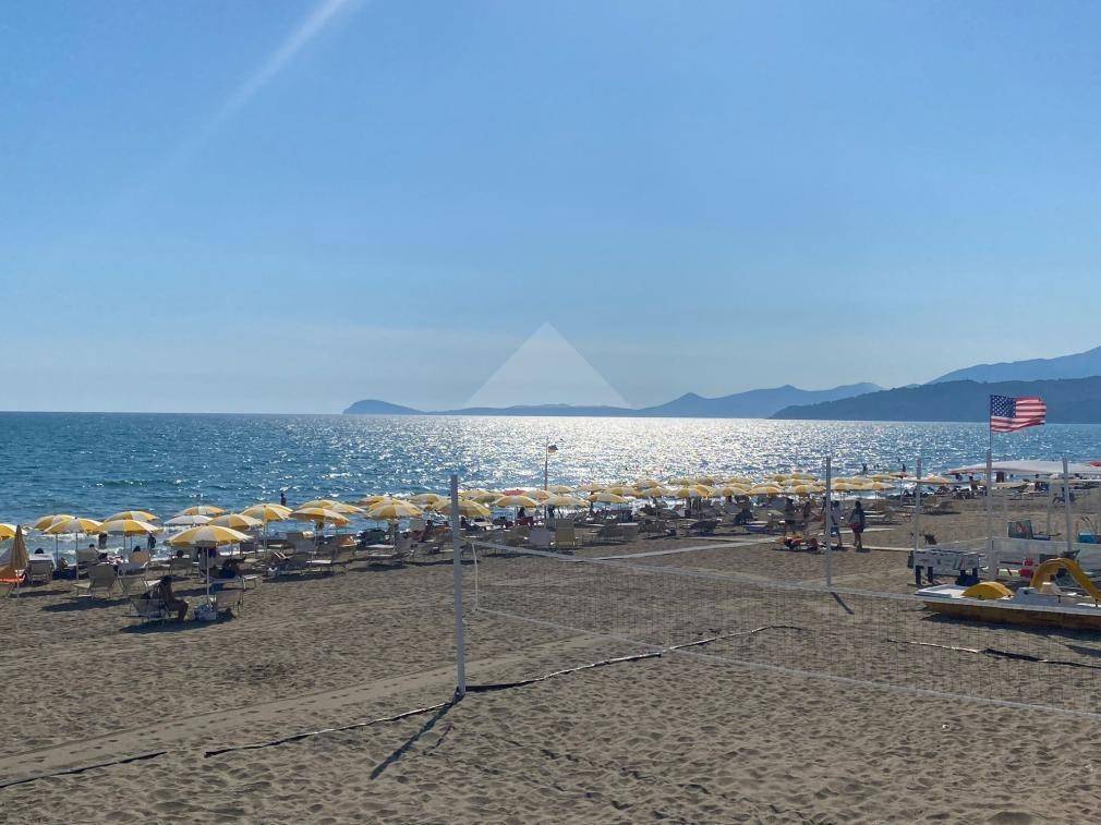 appartamento in vendita a Minturno in zona Marina