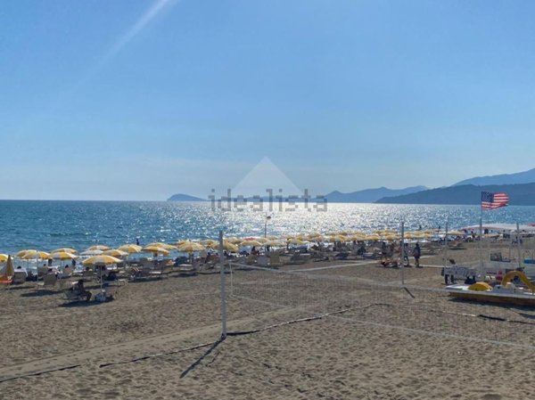 appartamento in vendita a Minturno in zona Marina