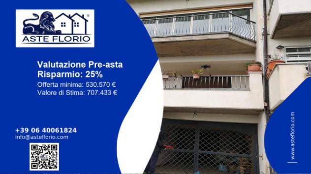 appartamento in vendita a Minturno in zona Tremensuoli