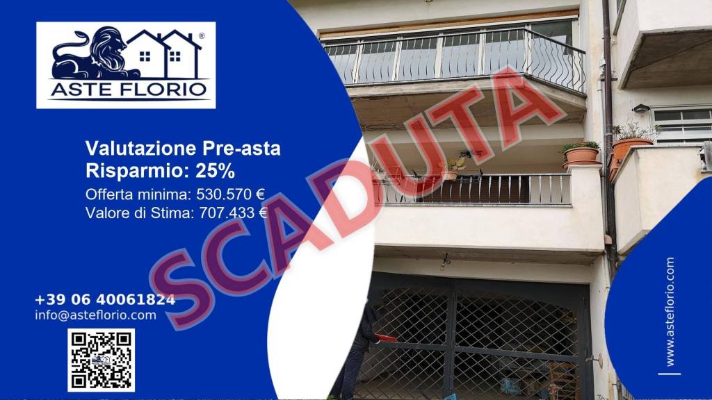 appartamento in vendita a Minturno in zona Tremensuoli