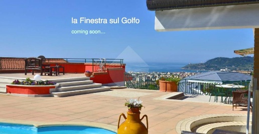 casa indipendente in vendita a Minturno