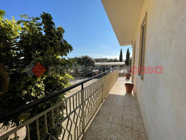 appartamento in vendita a Minturno in zona Marina