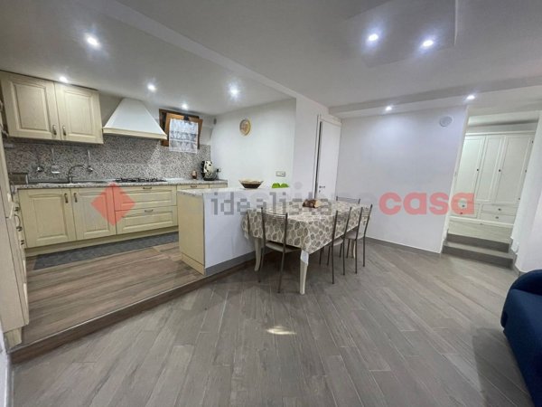 appartamento in vendita a Minturno