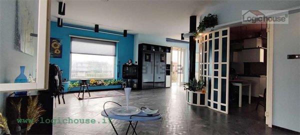 appartamento in vendita a Minturno