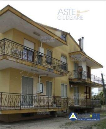 appartamento in vendita a Minturno