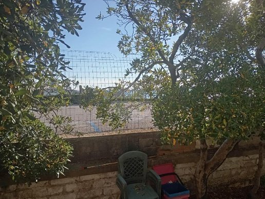 appartamento in vendita a Minturno in zona Marina