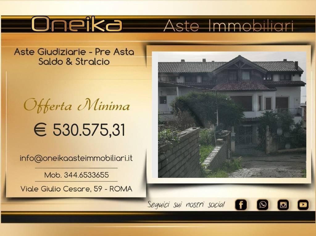 casa indipendente in vendita a Minturno in zona Tremensuoli