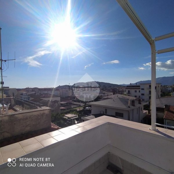 appartamento in vendita a Minturno