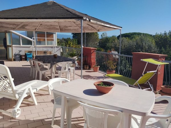 appartamento in vendita a Minturno in zona Marina