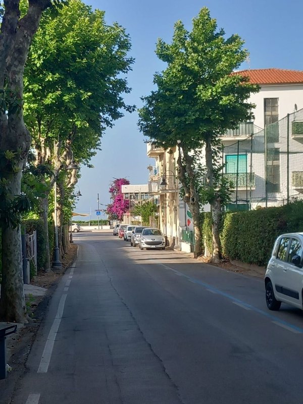 appartamento in vendita a Minturno in zona Scauri