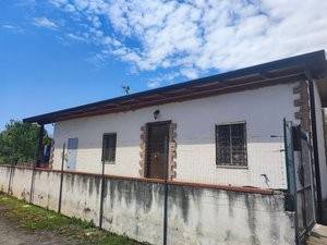 casa indipendente in vendita a Minturno in zona Marina