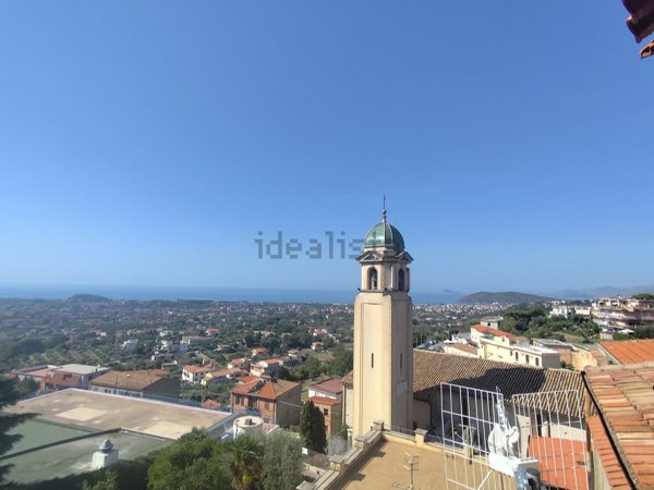 appartamento in vendita a Minturno