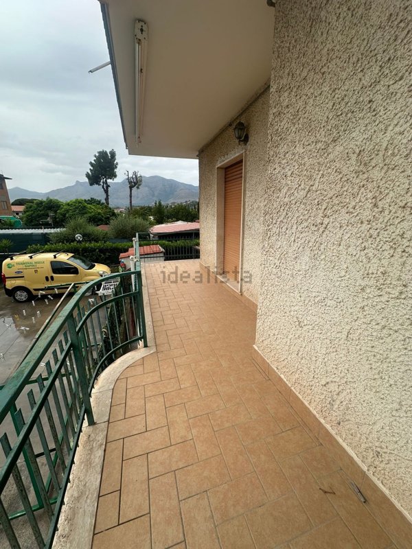 appartamento in vendita a Minturno in zona Marina