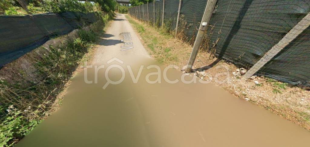 terreno agricolo in vendita a Minturno