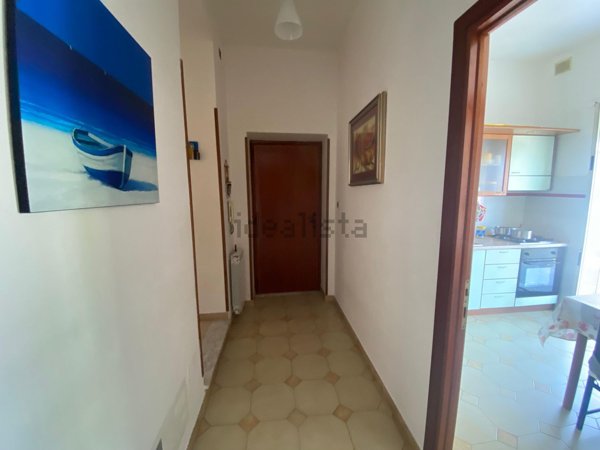 appartamento in vendita a Minturno in zona Scauri