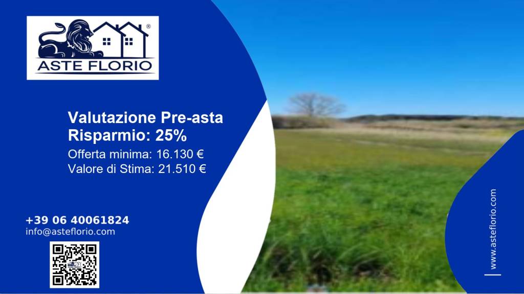terreno agricolo in vendita a Minturno