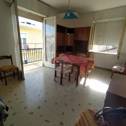 appartamento in vendita a Minturno in zona Scauri