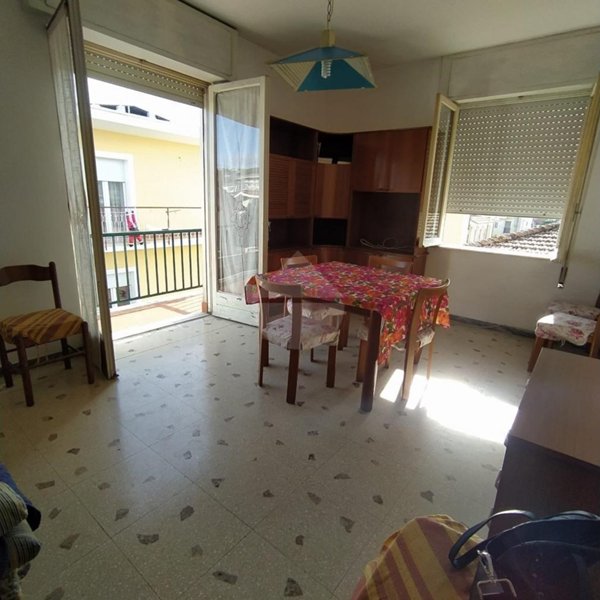 appartamento in vendita a Minturno in zona Scauri