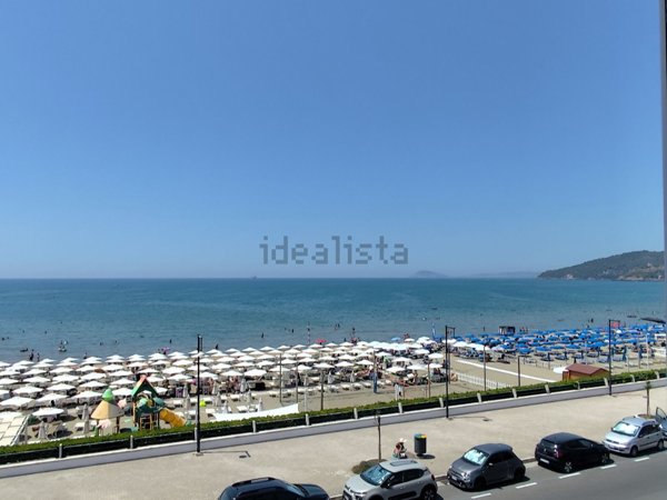 appartamento in vendita a Minturno in zona Scauri