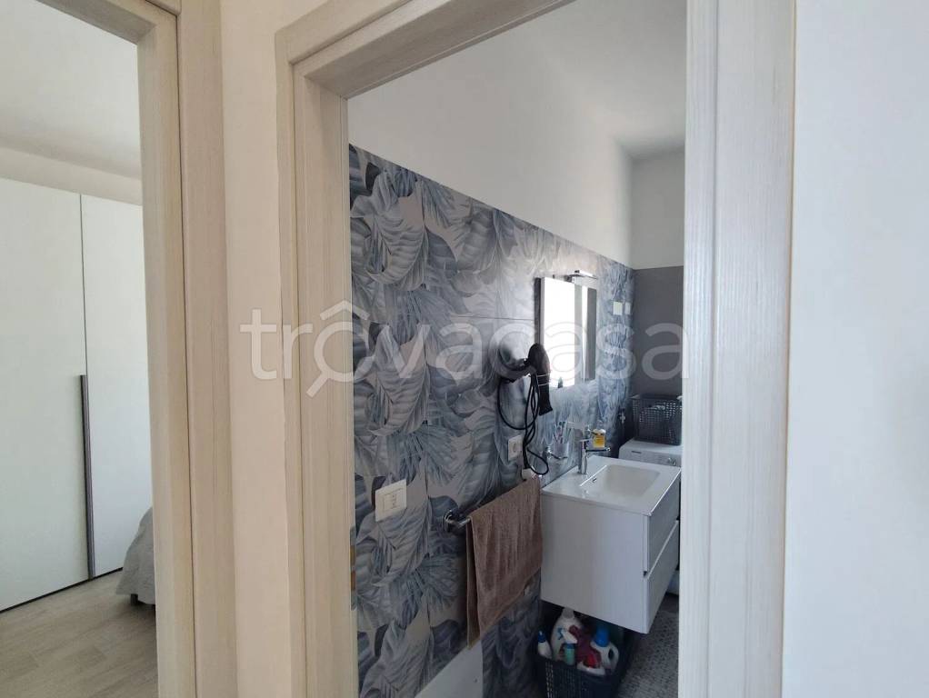 appartamento in vendita a Minturno in zona Scauri