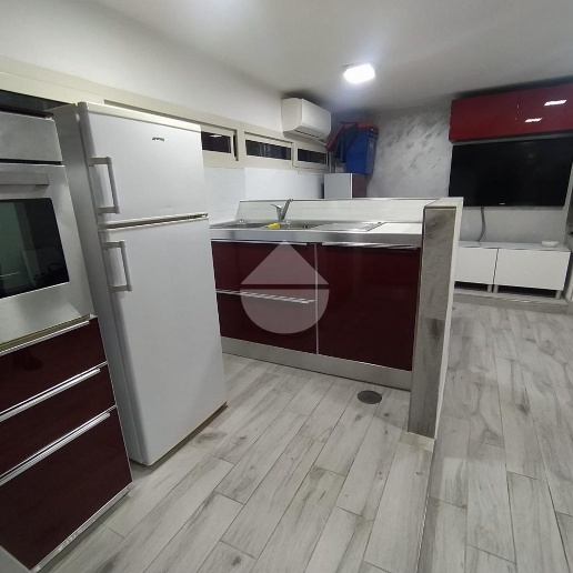 appartamento in vendita a Minturno in zona Marina