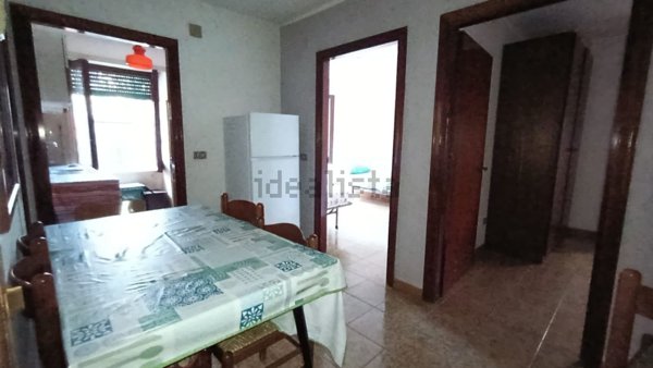 appartamento in vendita a Minturno in zona Scauri