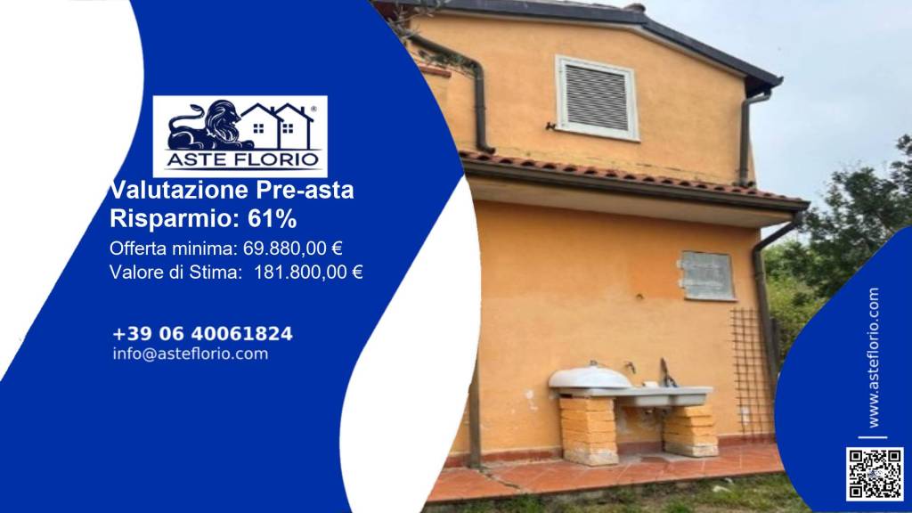 appartamento in vendita a Minturno