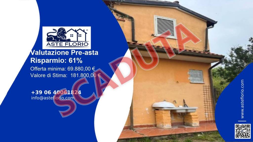 appartamento in vendita a Minturno