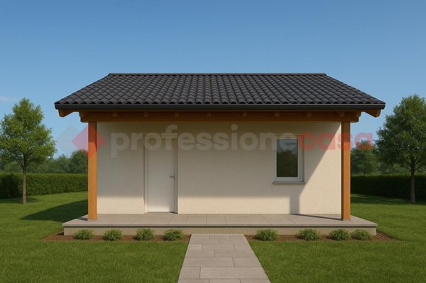 casa indipendente in vendita a Minturno in zona Marina