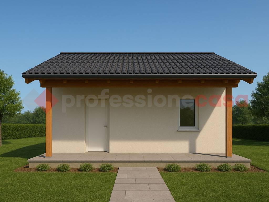 casa indipendente in vendita a Minturno in zona Marina