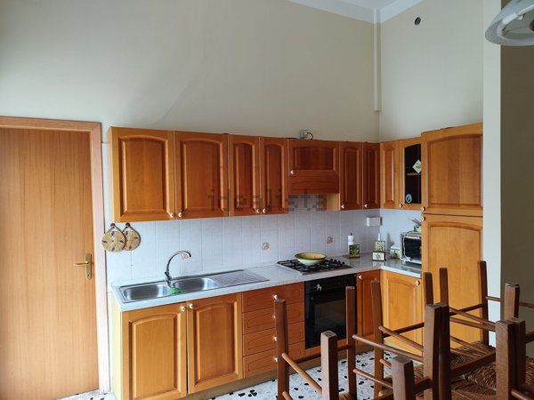 appartamento in vendita a Minturno