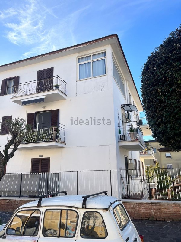 appartamento in vendita a Minturno