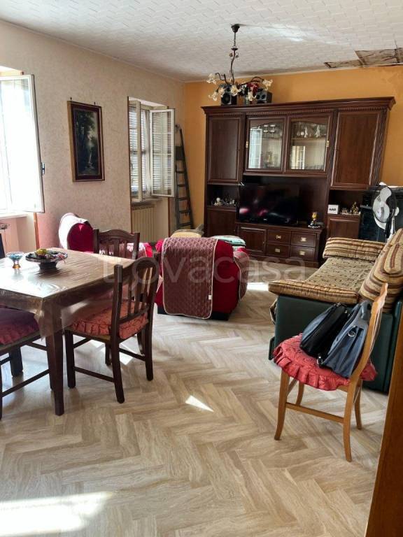 appartamento in vendita a Minturno