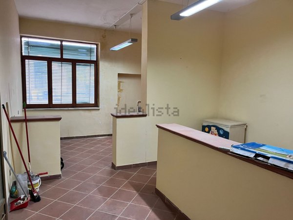 ufficio in vendita a Minturno