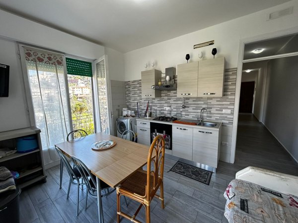 appartamento in vendita a Minturno