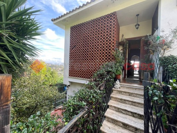 casa indipendente in vendita a Minturno in zona Tremensuoli