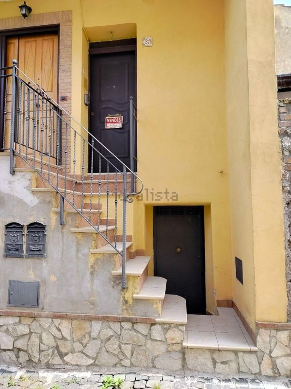 appartamento in vendita a Minturno in zona Pulcherini